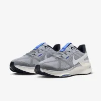 Nike Structure 25 чоловічі Road Running Кросівки колір сірий