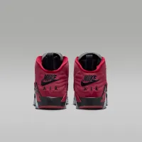 Nike Jumpman MVP Big дитячі Кросівки колір червоний