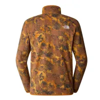 Кофта/футболка The North Face Glacier 0A858ZWKO1 - zółta