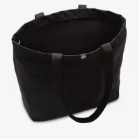 Nike Heritage 2.0 Tote сумка (22л) цвет черный