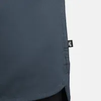 Nike SB Tanglin Woven Skate Button-Up Long-SleeveTop колір зелений