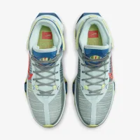 Nike G.T. Jump 2 Men's баскетбольные обовь Grey