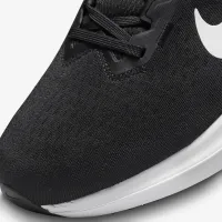Nike Winflo 10 мужские Road Running Кроссовки цвет черный