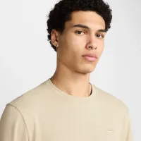 Nike Primary чоловічі Dri-FIT Long-Sleeve Versatile Top колір коричневий