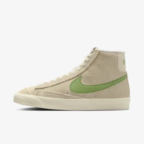 Nike Blazer Mid '77 Vintage жіноча Кросівки колір коричневий
