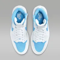 Nike Air Jordan 1 Elevate High женская Кроссовки цвет белый