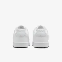 Nike Court Vision Low жіноча Кросівки колір білий