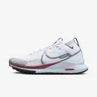 Nike Pegasus Trail 4 GORE-TEX женская Waterproof Trail Running Кроссовки цвет белый