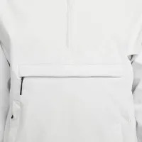 Nike Unscripted Repel чоловічі Anorak для гольфу Куртка колір сірий