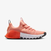 Nike Free Metcon 6 женская для тренировок Кроссовки Orange