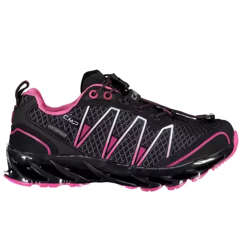 Кроссовки для треккинга CMP KIDS ALTAK 2.0 WP WATERPROOF (39Q4794J/50UD)
