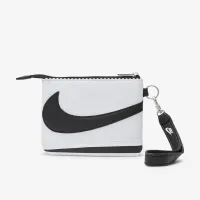 Nike Icon Cortez Wristlet цвет белый