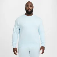 Nike Sportswear Club Fleece мужские Crew синий