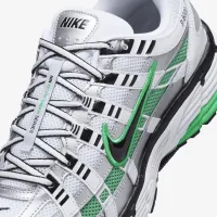 Nike P-6000 Кросівки колір білий
