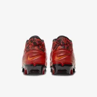 Nike Alpha Menace 4 Pro NRG Football Cleats колір червоний