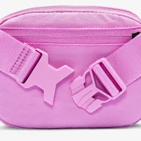 Nike Aura Crossbody сумка (2л) колір фіолетовий