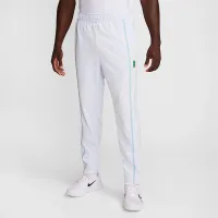 NikeCourt Heritage мужские Tennis Pants цвет серый