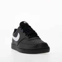 Кроссовки Мужские Nike Court Vision Low FZ0630-010 - Черные