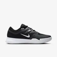 Nike Vapor Pro 3 мужские Clay Court Tennis Кроссовки цвет черный