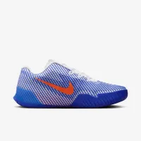 NikeCourt Air Zoom Vapor 11 чоловічі Hard Court Tennis Кросівки колір білий