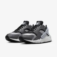 Nike Air Huarache чоловічі Кросівки колір чорний
