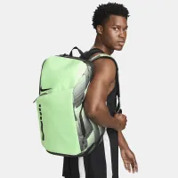 Nike Hoops Elite Printed рюкзак (32л) цвет зеленый