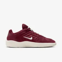 Nike SB Vertebrae мужские Кроссовки цвет красный