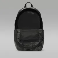 Nike Jordan наплічник (23L) колір зелений