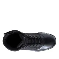 Кросівки Bates Tactical Sport Side Zip E02261 - Чорні