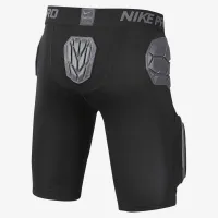 Nike Pro Big дитячі (для хлопчиків) HyperStrong Football шорти колір чорний