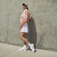 Nike Court Legacy Next Nature жіноча Кросівки колір білий