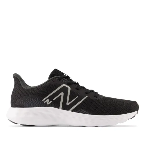 Кроссовки New Balance M411LB3 - Черные