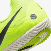 Nike Rival Multi Track & Field Multi-Event Spikes Yellow