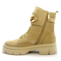 Кроссовки Женские botki Filipczyk Welur (9981/3/DEGA/WELUR)