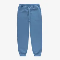 Штани Prosto Klasyk Sweatpants Digo блакитний KL241MPAN4014 - Блакитні