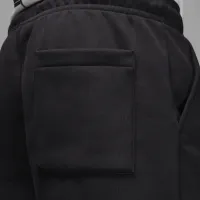 Шорты Jordan Essentials FJ7782-010 - Черные