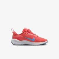 Nike Revolution 7 Little детские Кроссовки Orange