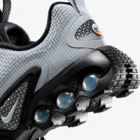 Nike Air Max Dn Little дитячі Кросівки колір сірий