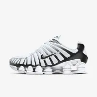 Nike Shox TL чоловічі Кросівки колір білий