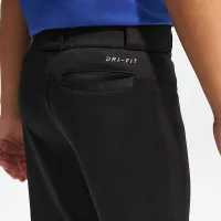 Nike Dri-FIT Little детские Tee Ball Pants цвет черный