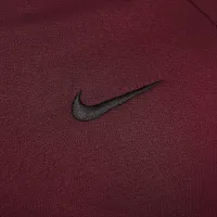 Nike Therma чоловічі Therma-FIT Full-Zip Fitness Top колір червоний