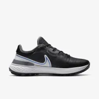 Nike Infinity Pro 2 мужские для гольфа Кроссовки цвет серый
