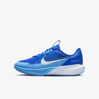 Nike Sonic Fly Big дитячі Running Кросівки блакитний