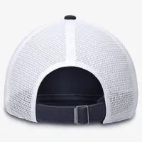 Houston Astros Everцвет зеленый Wordmark Club мужские Nike MLB Adjustable Hat синий