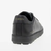 Кросівки Geox Spherica Ecub-1 U45GPC00085C9999 - Чорні