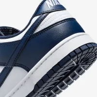 Nike Dunk Low Retro чоловічі Кросівки колір білий