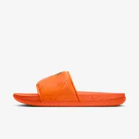 Nike Kobe Offcourt мужские Slides Orange