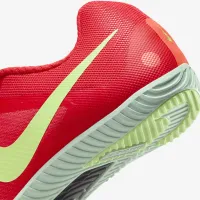 Nike Zoom Rival Track & Field Multi-Event Spikes цвет красный