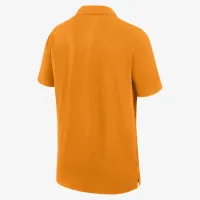 Tennessee Volunteers Sideline чоловічі Nike Dri-FIT College Polo Orange