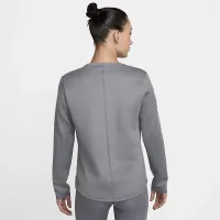 Nike Therma-FIT One женская Long-Sleeve Top цвет серый